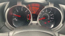 Nissan Juke 1.5 dCi Tekna 5dr Diesel Hatchback